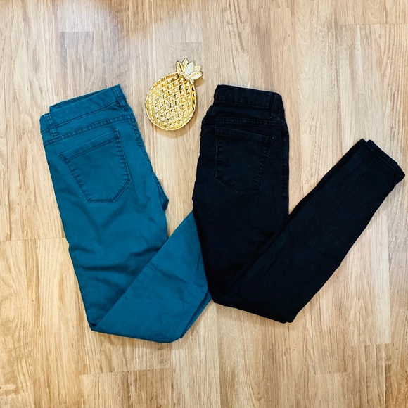 🖤Blank NYC Designer Jeans Bundle😍 - Picture 1 of 9